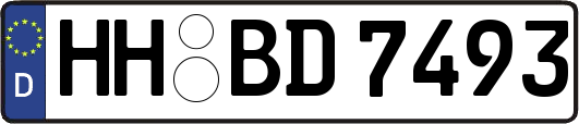 HH-BD7493