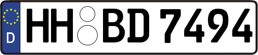 HH-BD7494