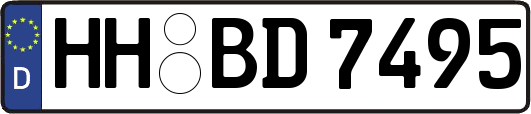 HH-BD7495