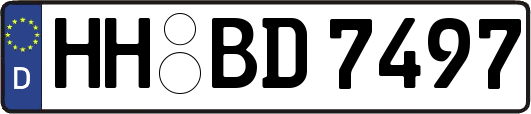 HH-BD7497