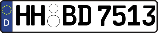 HH-BD7513