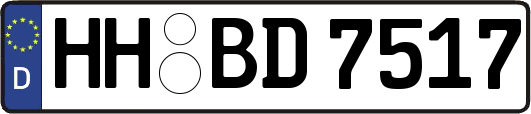 HH-BD7517