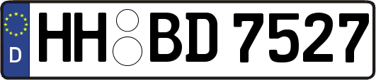 HH-BD7527