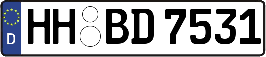 HH-BD7531
