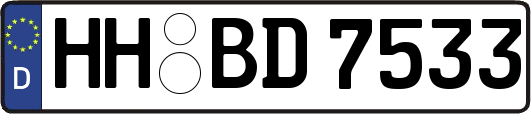 HH-BD7533