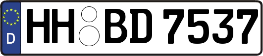 HH-BD7537