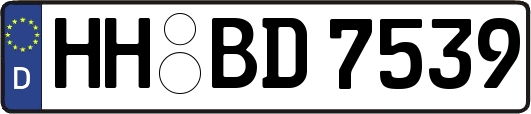 HH-BD7539