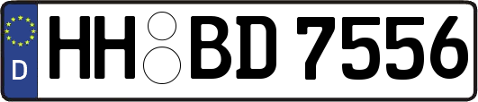 HH-BD7556