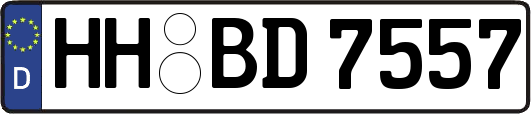 HH-BD7557