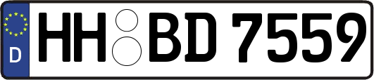 HH-BD7559