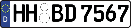 HH-BD7567