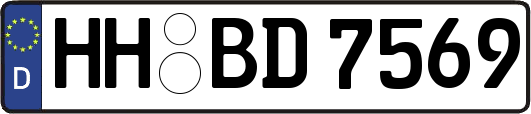 HH-BD7569