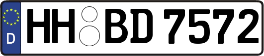 HH-BD7572