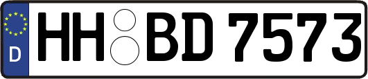 HH-BD7573