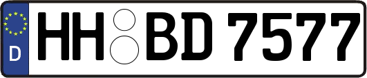 HH-BD7577
