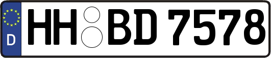 HH-BD7578