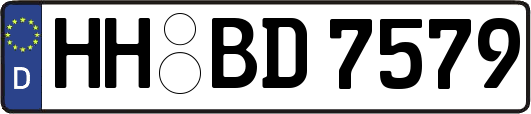 HH-BD7579