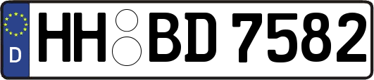 HH-BD7582