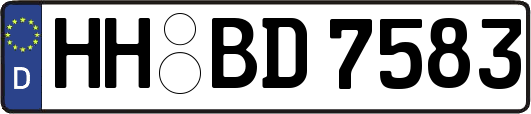 HH-BD7583
