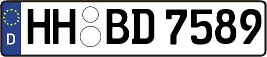 HH-BD7589