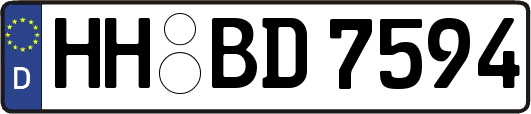 HH-BD7594