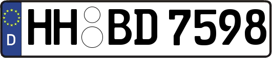 HH-BD7598