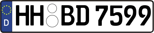 HH-BD7599