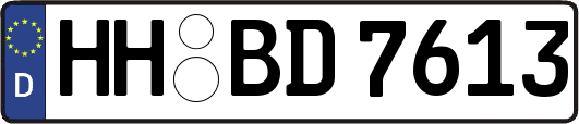 HH-BD7613
