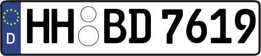 HH-BD7619