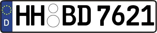 HH-BD7621