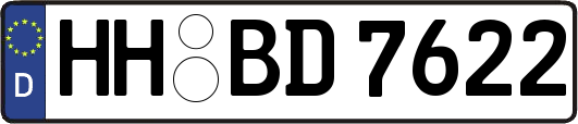 HH-BD7622