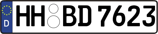 HH-BD7623