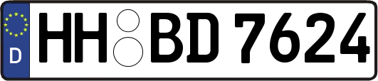HH-BD7624