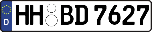 HH-BD7627