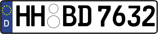 HH-BD7632