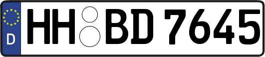 HH-BD7645