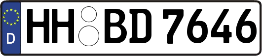HH-BD7646