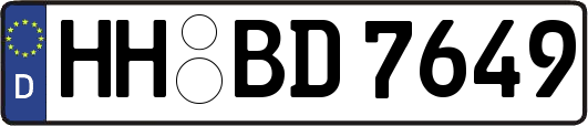 HH-BD7649