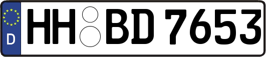HH-BD7653