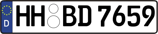 HH-BD7659