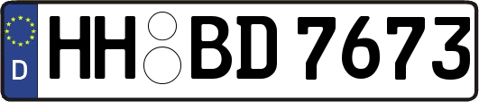 HH-BD7673