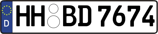 HH-BD7674