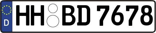 HH-BD7678