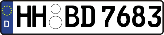 HH-BD7683
