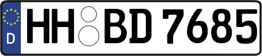 HH-BD7685