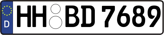 HH-BD7689