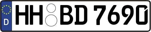 HH-BD7690