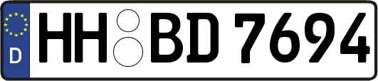 HH-BD7694