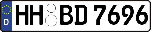 HH-BD7696
