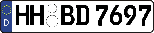HH-BD7697